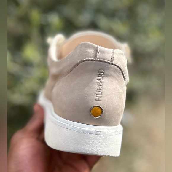 NW Samuel Hubbard Fast 🇵🇹 Lt Ed Sneakers Sz 9M - Picture 5 of 12